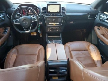 Mercedes GLE V167 2019 Mercedes-Benz GLE 2019 MERCEDES-BENZ GLE COUPE 43 AMG, silnik 3.0 L 3.0, zdjęcie 8