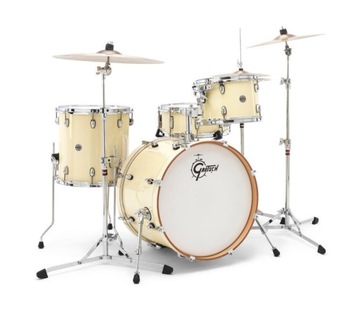 УБАРАННАЯ УСТАНОВКА GRETSCH CATALINA CLUB