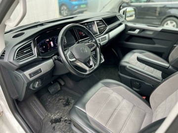Volkswagen Caravelle T6 2020 Volkswagen Caravelle 3.400 Salon PL 4 Motion Hak 7os Kamera ASO DSG, zdjęcie 8