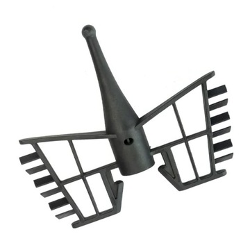 Защитная мешалка с крышкой ножа для дисплея Monsieur Cuisine Smart