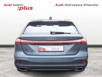 Audi A5 B10 Avant 2.0 TFSI 150KM 2025 Audi A5 Avant 2.0 Benzyna 150KM, zdjęcie 3