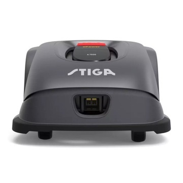 STIGA A 10000 автономный робот-косилка