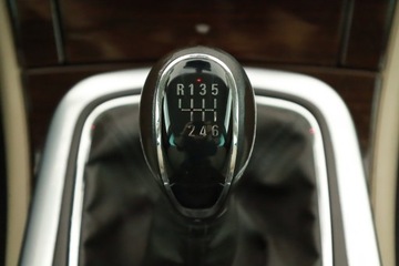 Opel Insignia I Hatchback 2.0 CDTI ECOTEC 160KM 2013 Opel Insignia 2.0 CDTI, Salon Polska, 4X4, Skóra, zdjęcie 12