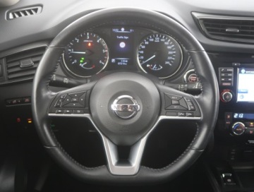 Nissan X-Trail III Terenowy 2.0 dCi 177KM 2017 Nissan X-Trail 2.0 dCi, Salon Polska, Serwis ASO, zdjęcie 15