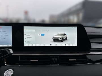 Omoda 5 1.6 T-GDI 147KM 2025 Omoda 5 Blood Red 1.6 Benzyna 147KM, zdjęcie 22