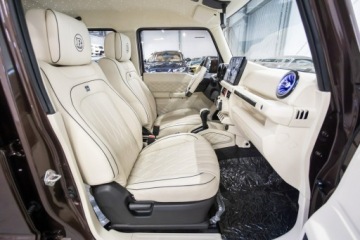 Suzuki Jimny IV 2024 Suzuki Jimny BABY G 4x4. FV 23%. Fabrycznie nowy., zdjęcie 28