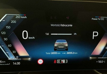 BMW Seria 7 G70 2024 BMW Seria 7 740d xDrive, M Pakiet, Gwarancja fabryczna, Serwis ASO, Faktur, zdjęcie 21