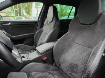 Skoda Superb III Scout 2.0 TSI 272KM 2019 Skoda Superb 2.0 TSI 272KM 4x4 Sportline DSG, , FV, zdjęcie 10