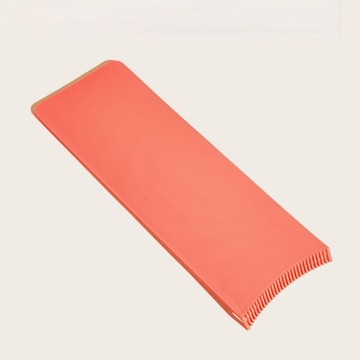 Модная портативная доска для окрашивания волос DIY