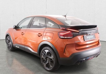 Citroen 2021 Citroen C4 Shine 155KM EAT8 FV23 od RiA 1.2 Benzyna 156KM, zdjęcie 6