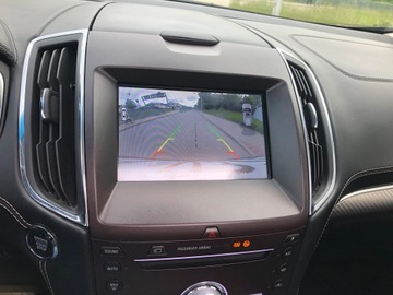 Ford Edge II SUV Facelifting 2.0 EcoBlue Bi-Turbo 238KM 2020 FORD EDGE 2.0 BI-TURBO ECOBLUE 238 KM NAJBOGATSZA OPCJA VIGNALE, zdjęcie 30