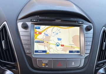 Hyundai ix35 SUV Facelifting 2.0 CRDi 184KM 2014 Hyundai ix35 Samochod z gwarancja 2.0 Diesel 184KM, zdjęcie 21