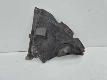 ТРЕУГОЛЬНАЯ АРКА КОЛЕСА ЛЕВАЯ ПЕРЕДНЯЯ ПАКЕТ M BMW 4 F32 F33 F36 8054551