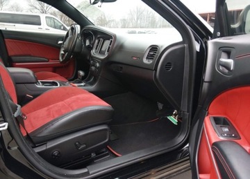 Dodge Charger VII 6.4 HEMI V8 492KM 2021 Dodge Charger DODGE CHARGER SCAT PACK RWD 6.4 Benzyna 492KM, zdjęcie 8