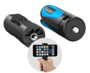 Мини Штатив Фото Видео VLOG Держатель Телефона 360 Вращение для Смартфона