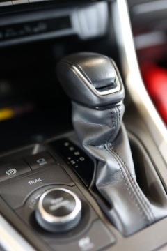 Toyota RAV4 V SUV Facelifting 2.5 Hybrid Dynamic Force 222KM 2024 Toyota RAV4 2.5 Hybrid Comfort Style 4x4 2.5 Hybryda 222KM, zdjęcie 26