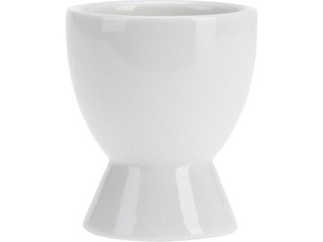 Подставки для стаканов + ложки для яиц - 4 комплекта