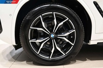 BMW X3 G01 SUV Facelifting 2.0 20i 184KM 2023 BMW X3 xDrive20iService InclusiveReflektor LEDM Pakiet Sportowy 2.0, zdjęcie 19
