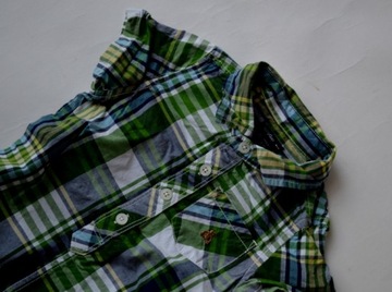 Комбинезон GAP Rampers 86-92см 18-24мкм PLATE