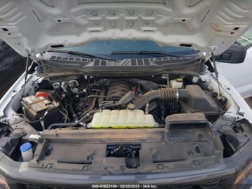 Ford 2024 Ford F150 STX 2024 5.0l 5.0 Benzyna 400KM, zdjęcie 8