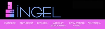 База для гель-лака Indigo - Протеиновая основа 13 мл