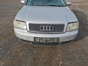 Audi A6 C5 LIFT Lampa lewy przód bi xenon