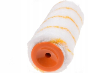 ВАЛИК ДЛЯ РИСОВАНИЯ GIRPAINT ЗОЛОТАЯ НИТЬ 18 СМ ЗАПАСНОЙ