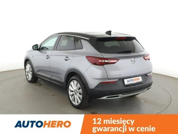 Opel 2020 Opel Grandland Ultimate automat skóra, zdjęcie 3