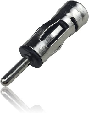 ПЕРЕХОД ДЛЯ АВТОМОБИЛЬНОЙ АНТЕННЫ DIN РАЗЪЕМ