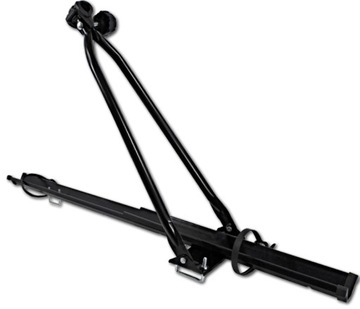 3x крепление для велосипедов на крыше