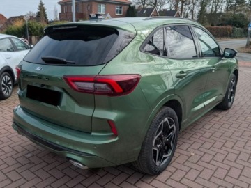 Ford Kuga III SUV Facelifting 1.5 EcoBoost 186KM 2025 Od ręki - ST-Line X 1.5 EcoBoost 186KM / Pakiet Winter, zdjęcie 2