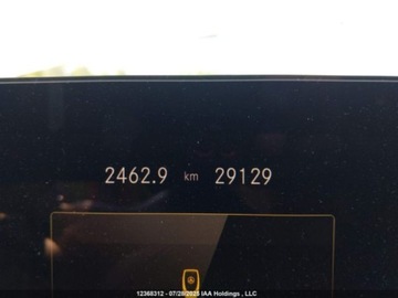 Mercedes CLA C118/X118 2023 Mercedes-Benz CLA 35 AMG Coupe 4Matic 2023 2.0l 2.0 Benzyna 302KM, zdjęcie 11