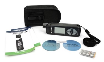 ИЗМЕРИТЕЛЬ ТОЛЩИНОМЕРА КРАСКИ ETARI MD 666 FE AL