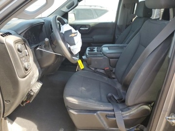 Chevrolet Silverado II 2021 Chevrolet Silverado 2021r., K1500 Custom, od ubezpieczalni 5.3 Benzyna, zdjęcie 6