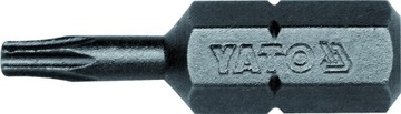 Биты Torx T8 1/4