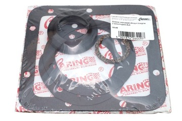 КОМПЛЕКТ УПЛОТНЕНИЙ ТРАНСМИССИИ ZUK+SIMMERING