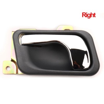 DO DVEŘE PRO MITSUBISHI PAJERO MONTERO MK II MK2 V31 V32 V33 V43 1991-2000