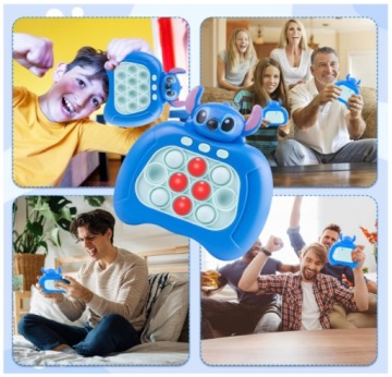 POP IT POPIT АРКАДНАЯ ИГРА ЭЛЕКТРИЧЕСКАЯ АНТИСТРЕССОВАЯ СТРОЧКА НОВАЯ ВЕРСИЯ