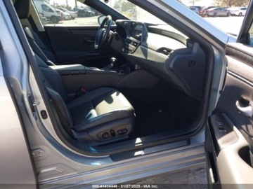 Lexus ES VII (XV70) 2022 Lexus ES 2022 3.5l 3.5 Benzyna 302KM, zdjęcie 9