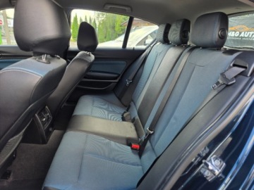 BMW Seria 1 F20-F21 Hatchback 5d 116i 136KM 2011 BMW Seria 1 116i Wersja Urban Super Stan Ori Lakier Swiezo po Serwisie P, zdjęcie 33