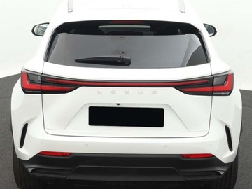 Lexus NX II 2025 Od ręki - 350h Prestige 2.5 Hybrid AWD 200KM | Podgrzewane fotele!, zdjęcie 3