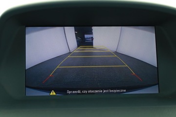 Opel Mokka I SUV 1.4 Turbo ECOTEC 140KM 2016 Opel Mokka 1.4 Turbo, Salon Polska, Serwis ASO, zdjęcie 13