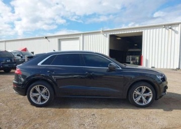 Audi Q8 2019 Audi Q8 Premium 55 TFSI quattro 3.0 Benzyna 335KM, zdjęcie 3
