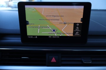 Audi A4 B9 Avant 2.0 TDI 150KM 2016 Audi A4 2.0 TDI, Automat, Navi, Xenon, Bi-Xenon, zdjęcie 17