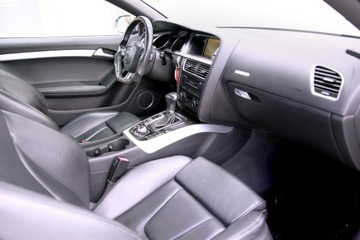 Audi A5 8T S5 Coupe 4.2 354KM 2011 Audi S5 4.2 354PS|Skóry|BiXenon|, zdjęcie 12