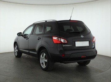 Nissan Qashqai I Crossover Facelifting  1.6 dCi 130KM 2012 Nissan Qashqai+2 1.6 dCi, Salon Polska, zdjęcie 3