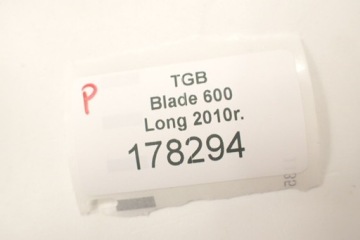 TGB Blade 550 600 Lamp [P] передний светодиодный отражатель