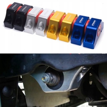 Подушка двигателя honda civic 92-95 EG B D