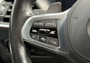 BMW Seria 3 G20-G21 Limuzyna 2.0 320d 190KM 2022 BMW Seria 3 320d xDrive M Pakiet Adaptiv Led Hak Webasto Widescreen Display, zdjęcie 22