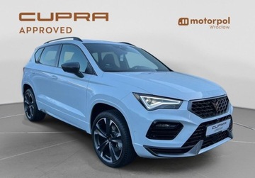 Cupra Ateca Crossover Facelifting 1.5 TSI 150KM 2024 Cupra Ateca FV 23, GPS, Virtual Cockpit, Kamera 360, Panorama, ACC, Indukc, zdjęcie 13